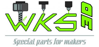 Logo WKS-3D